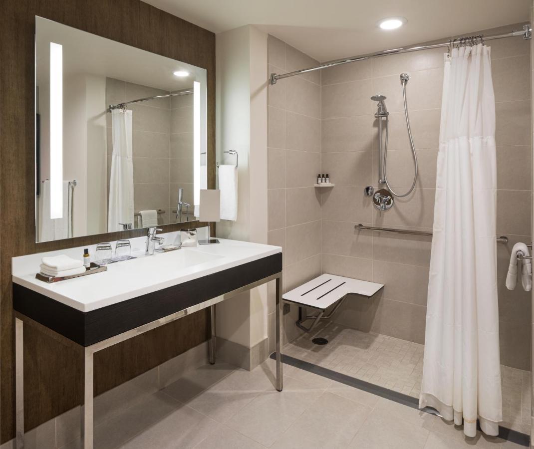 Hyatt Regency Bloomington - Minneapolis المظهر الخارجي الصورة