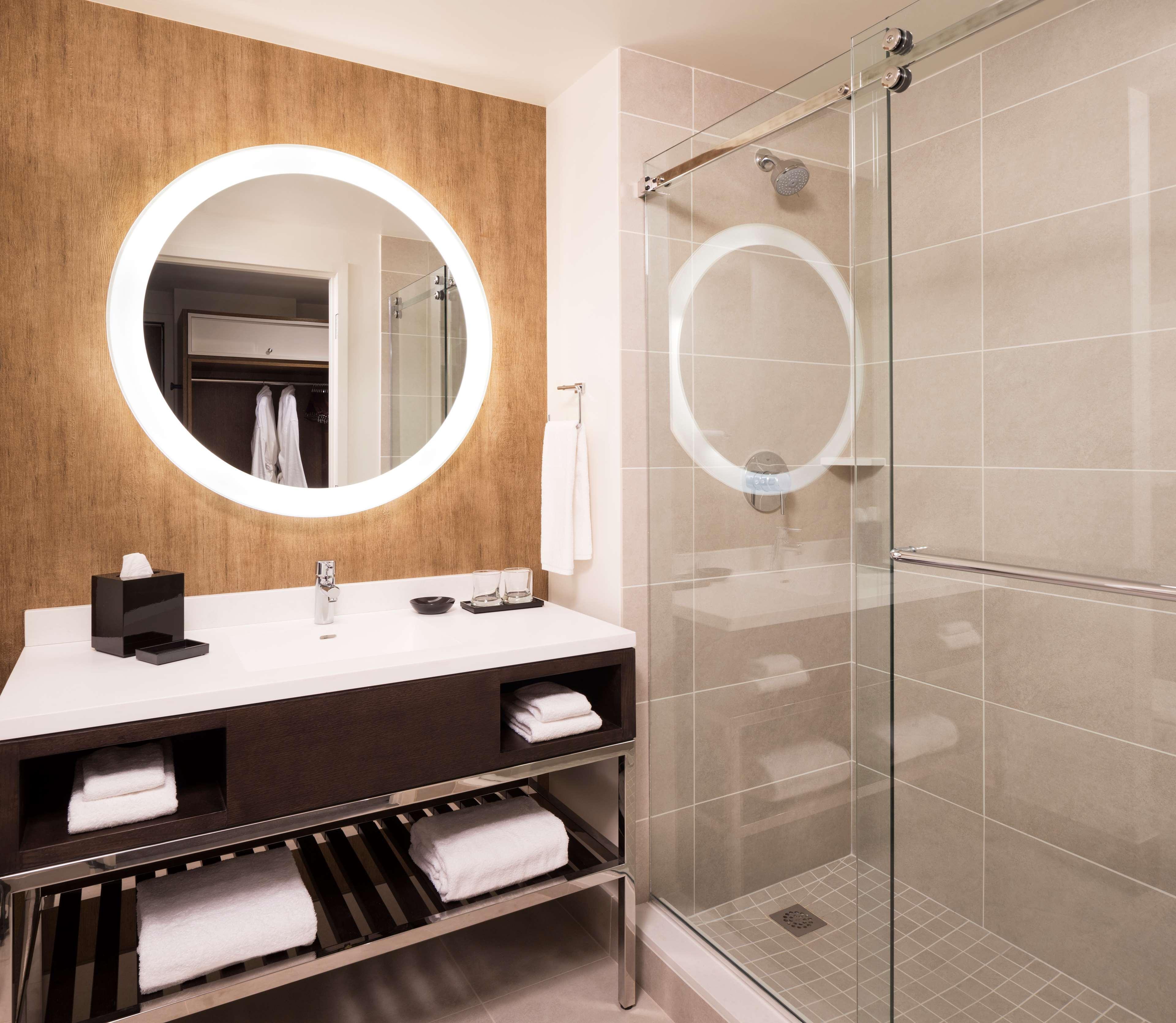 Hyatt Regency Bloomington - Minneapolis المظهر الخارجي الصورة