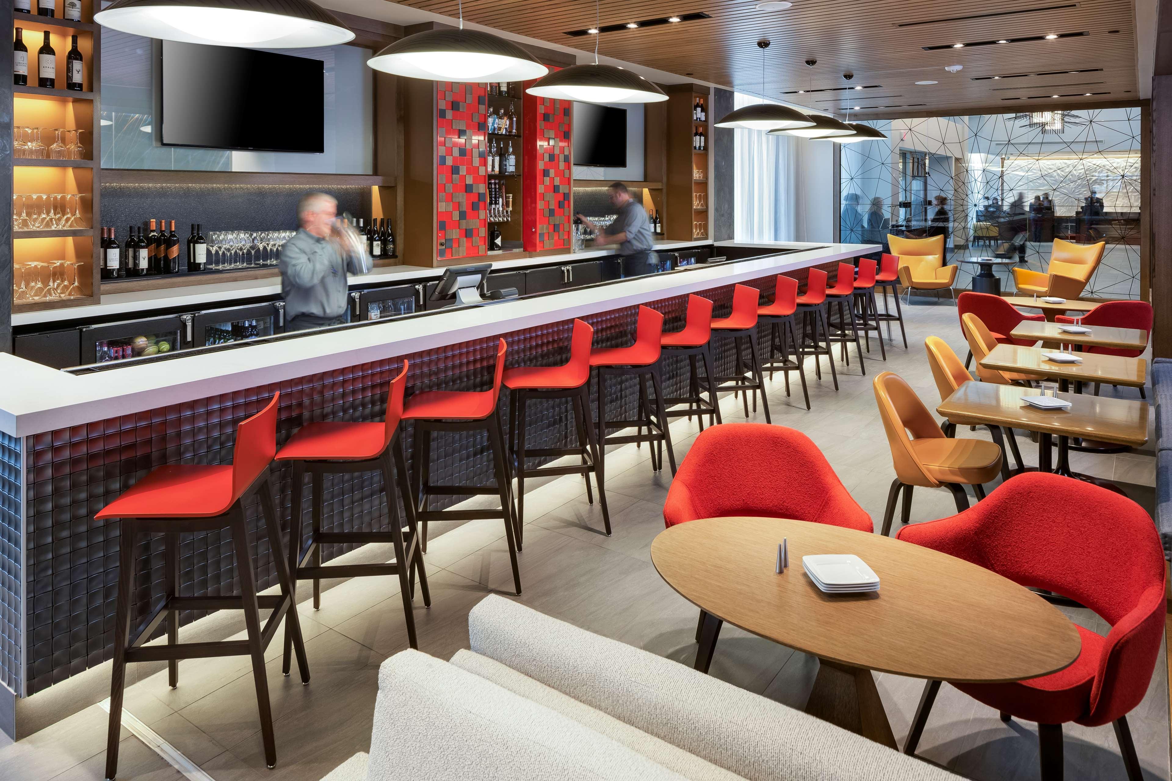 Hyatt Regency Bloomington - Minneapolis المظهر الخارجي الصورة