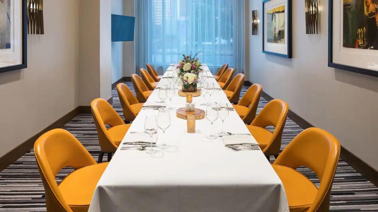 Hyatt Regency Bloomington - Minneapolis المظهر الخارجي الصورة