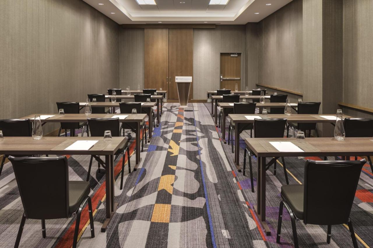 Hyatt Regency Bloomington - Minneapolis المظهر الخارجي الصورة