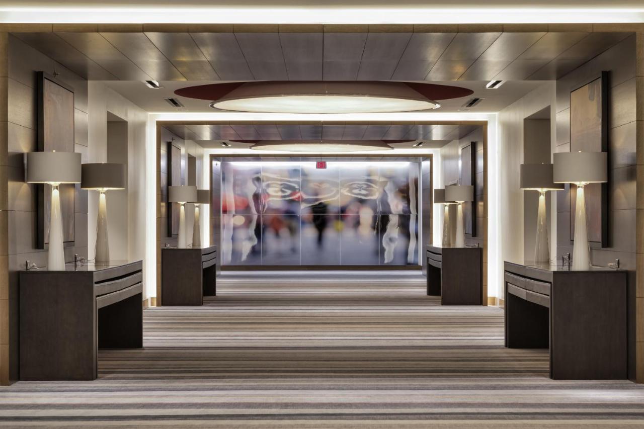 Hyatt Regency Bloomington - Minneapolis المظهر الخارجي الصورة