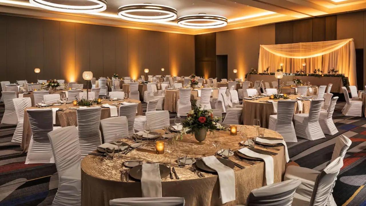 Hyatt Regency Bloomington - Minneapolis المظهر الخارجي الصورة