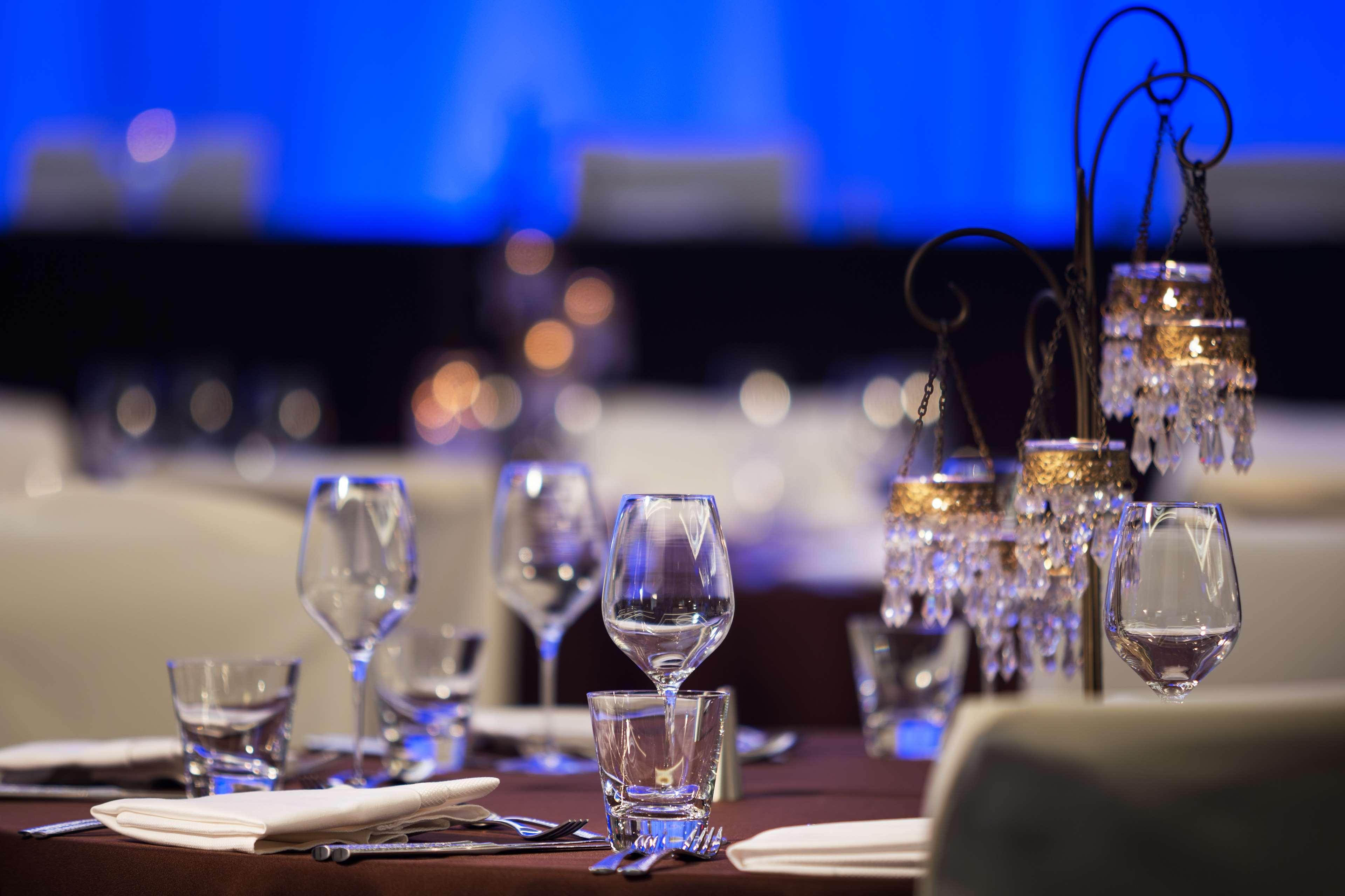 Hyatt Regency Bloomington - Minneapolis المظهر الخارجي الصورة