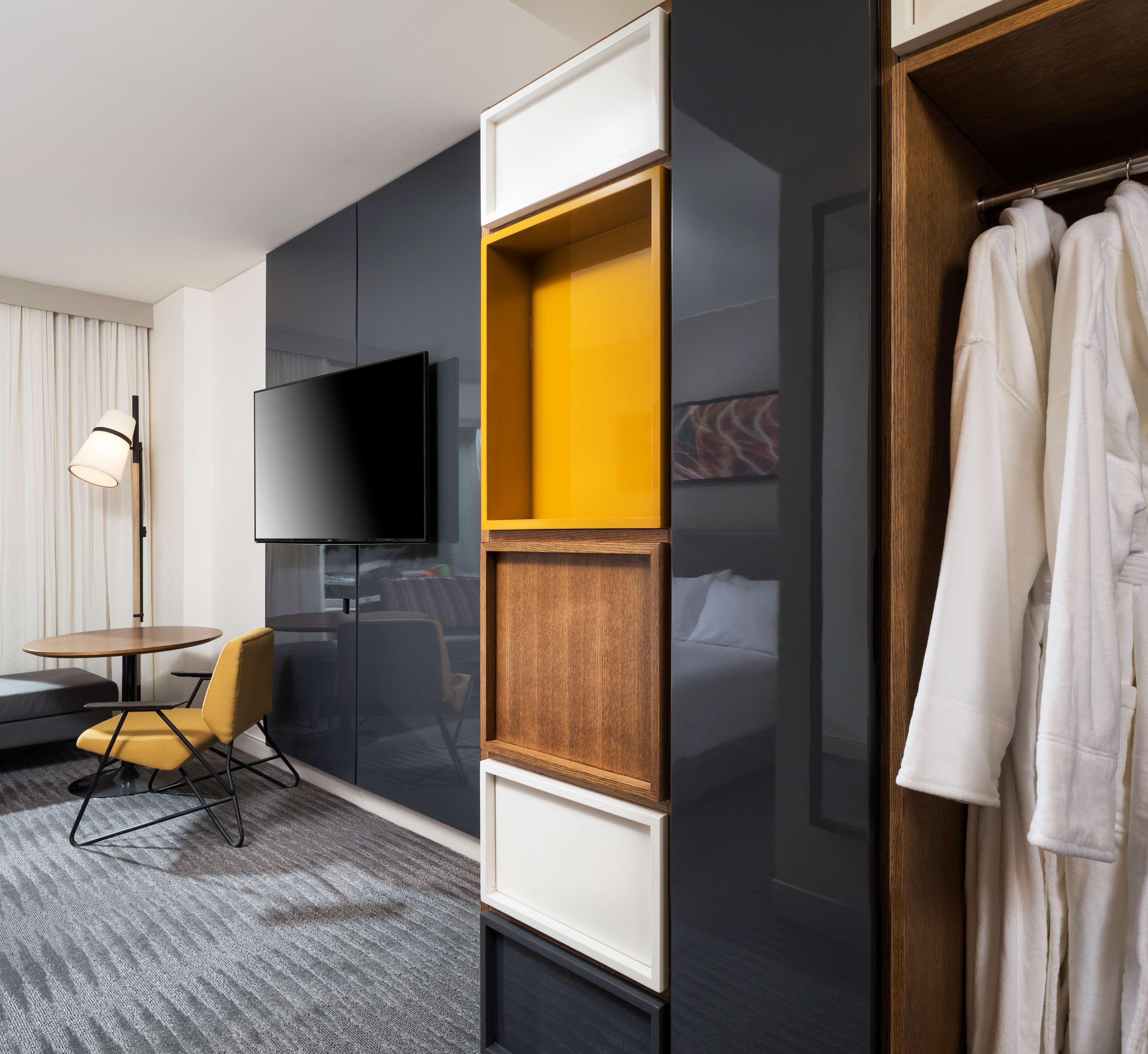 Hyatt Regency Bloomington - Minneapolis المظهر الخارجي الصورة