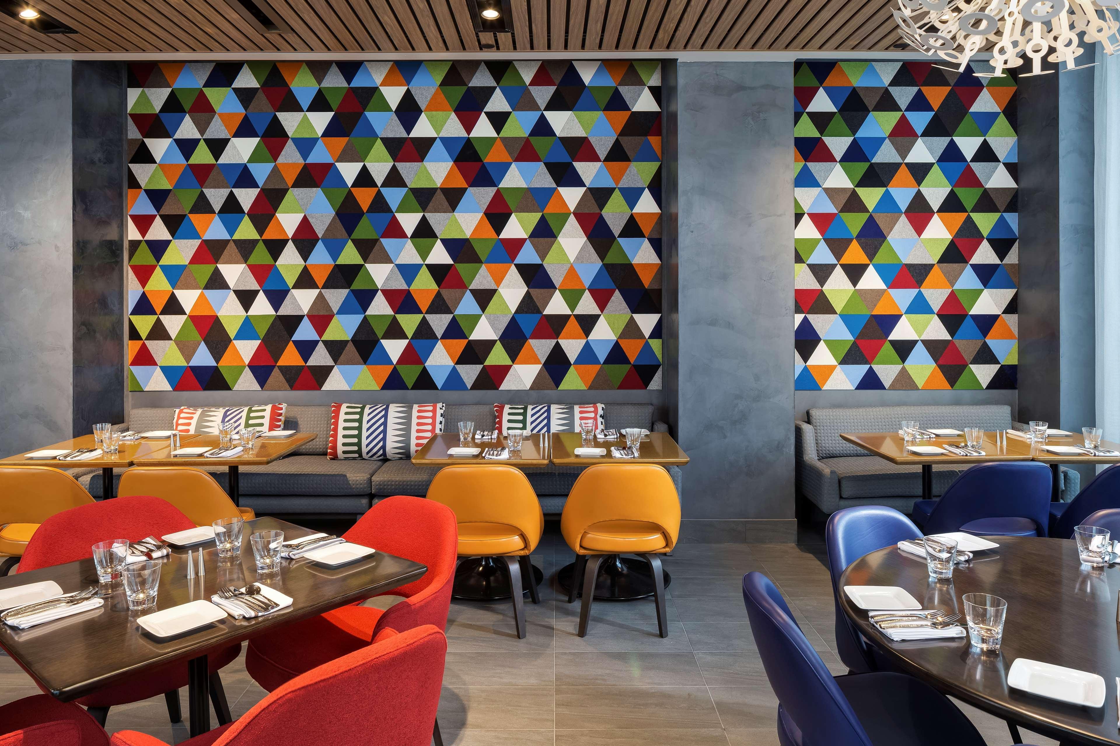 Hyatt Regency Bloomington - Minneapolis المظهر الخارجي الصورة