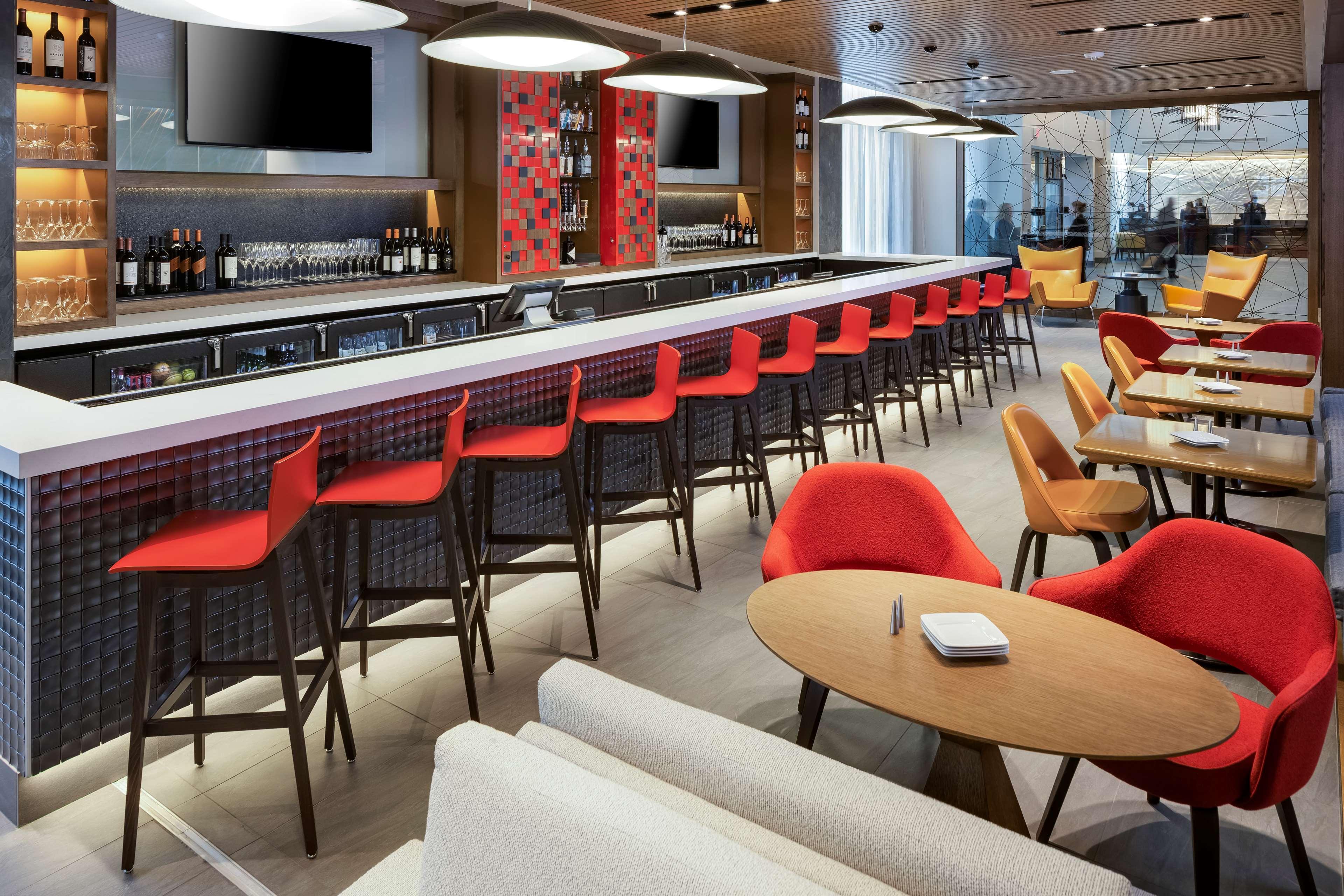 Hyatt Regency Bloomington - Minneapolis المظهر الخارجي الصورة