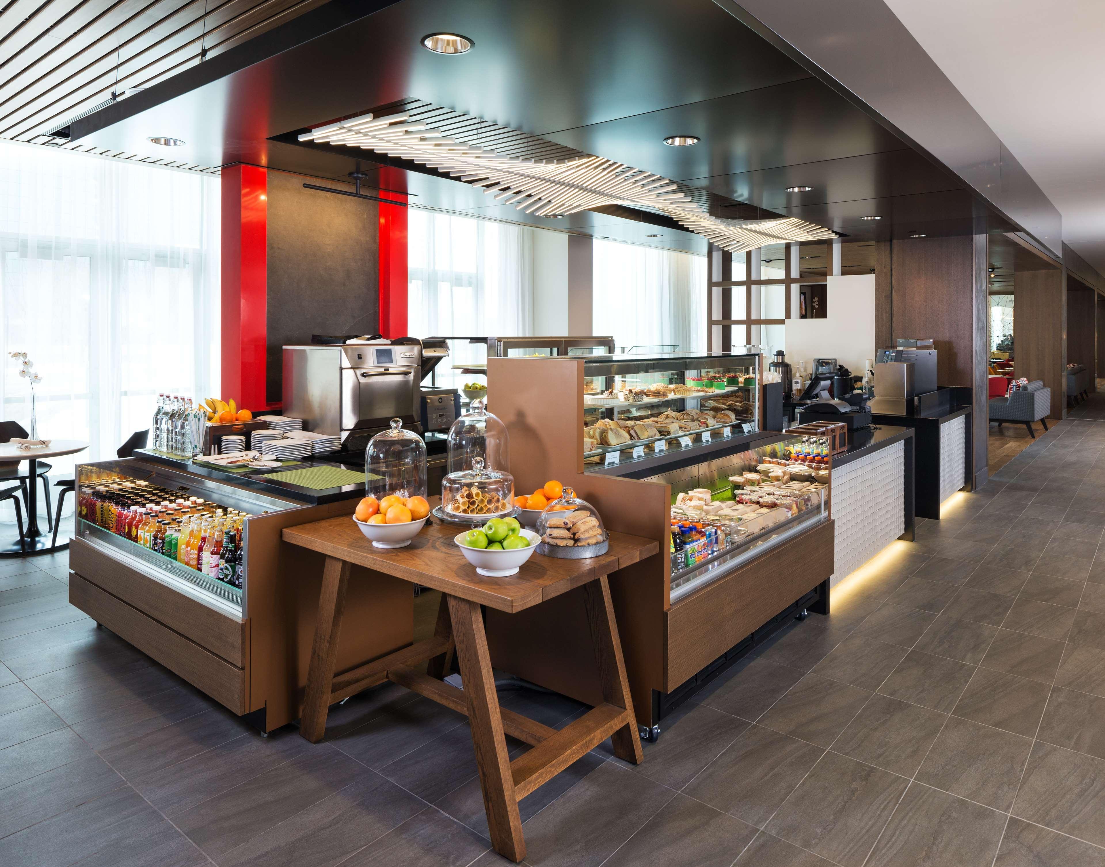 Hyatt Regency Bloomington - Minneapolis المظهر الخارجي الصورة