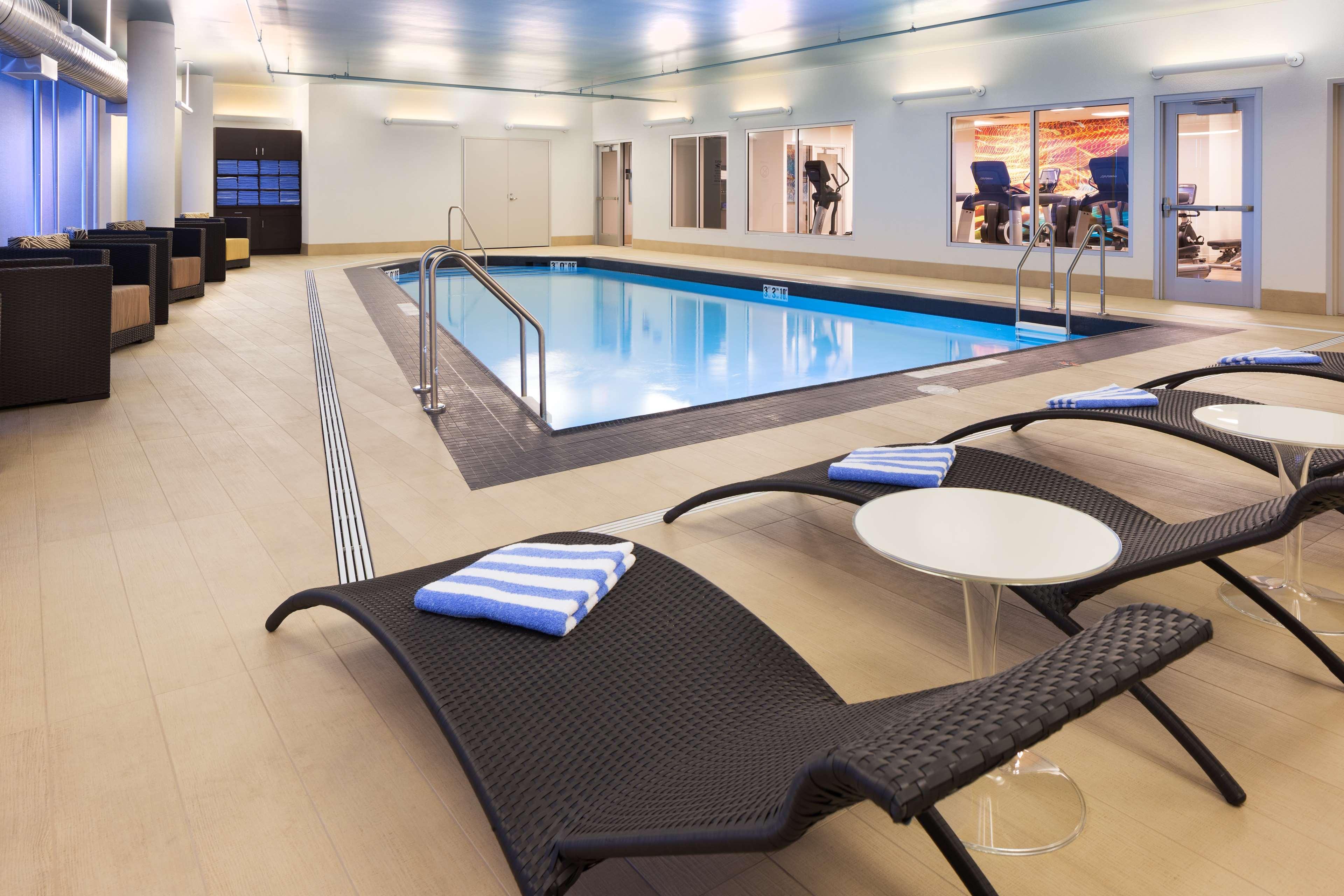 Hyatt Regency Bloomington - Minneapolis المظهر الخارجي الصورة