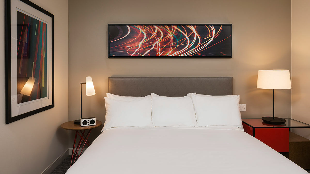 Hyatt Regency Bloomington - Minneapolis المظهر الخارجي الصورة